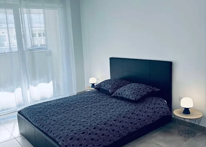 Cosy T3 Proche Meett, Tram Et Aeroport *